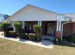 1187 Oak Ridge Trl, Cantonment, FL 32533