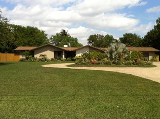 10445 SW 124th St, Miami, FL 33176