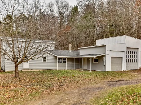 N7060 County Road F, Black River Falls, WI 54615