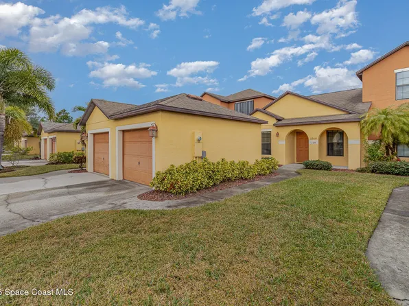 1260 Luminary Cir APT 104, Melbourne, FL 32901