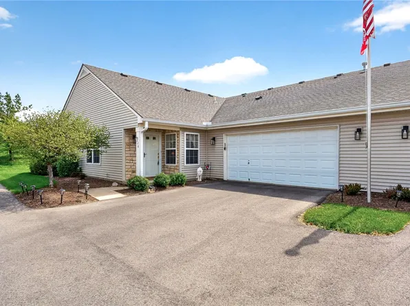 328 Bending Branch Ln, Miamisburg, OH 45342