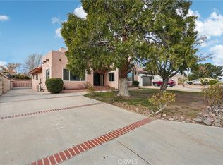 14000 Spring Valley Pkwy, Victorville, CA 92395