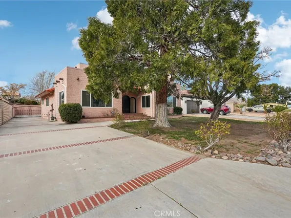 14000 Spring Valley Pkwy, Victorville, CA 92395