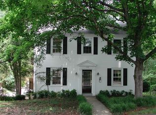 112 Minor Rd #C, Charlottesville, VA 22903