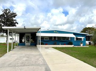 7481 First Circle Dr, Brooksville, FL 34613