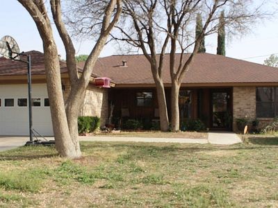 4709 Cindy Pl, Midland, TX, 79707