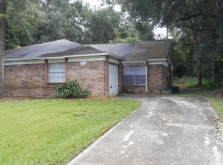 1535 S High St, Deland, FL 32720