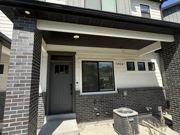 1462 N 1250 E #17, Logan, UT 84341