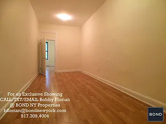 Rented by Bond New York