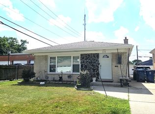 678 Muskegon Ave, Calumet City, IL