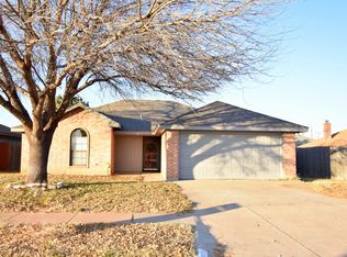 6010 Jennings Dr, Abilene, TX 79606