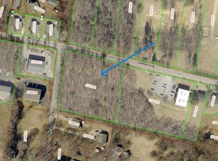 0 Panorama Ave NW LOT 6, Roanoke, VA 24017