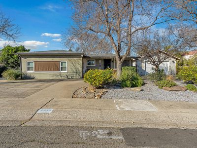 2010 Athens Ave, Redding, CA, 96001