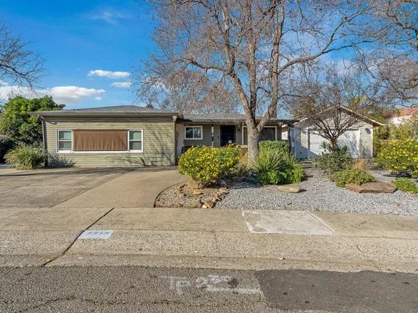 2010 Athens Ave, Redding, CA 96001
