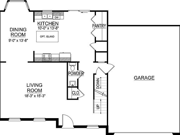 2nd image of 2974 Adam Dr