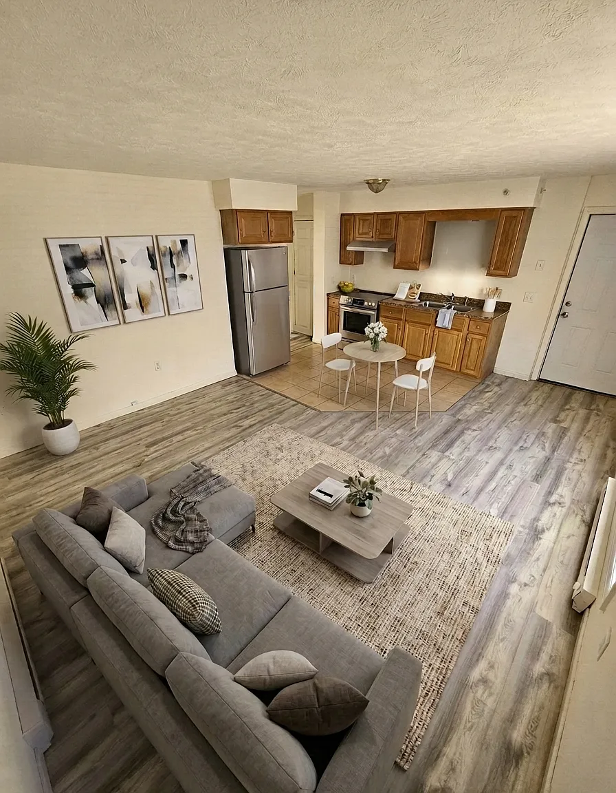 1 bed, 850 sqft, $1,495 — Photo 1