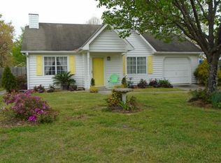 3205 Whitewood Way, Castle Hayne, NC 28429