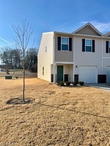 103 Slope Ln, Advance, NC, 27006