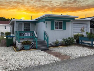 103 Sable Ave, Cape Canaveral, FL, 32920