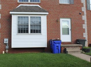 112 Easy St, Thurmont, MD 21788