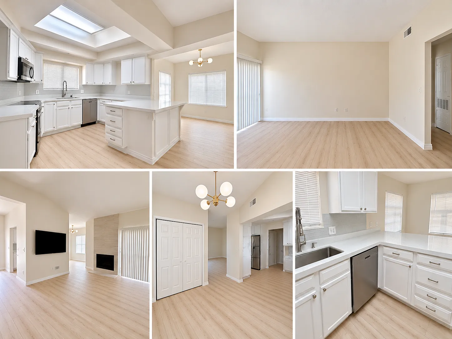 2 bed, 1108 sqft, $1,675 — Photo 3