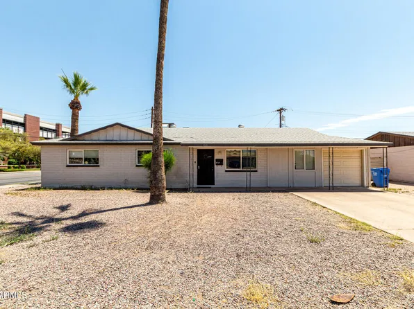 3501 W GEORGIA Avenue, Phoenix, AZ 85019