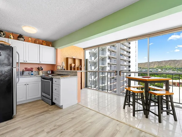 2609 Ala Wai Blvd #1205 — Photo 7