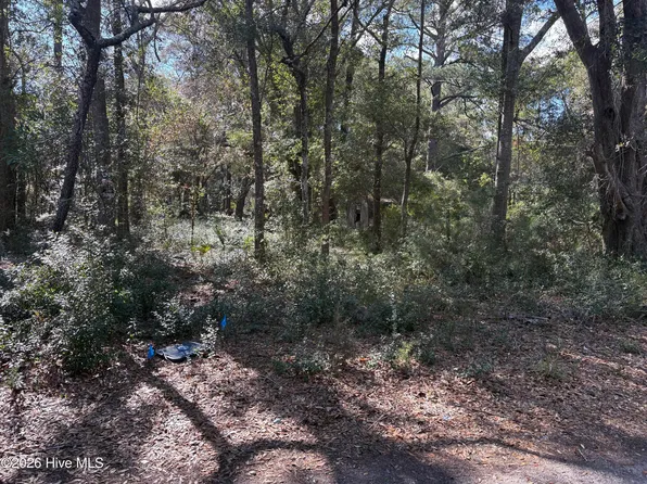 505 London Street, Southport, NC 28461