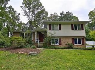 1355 Stafore Dr, Bethlehem, PA 18017