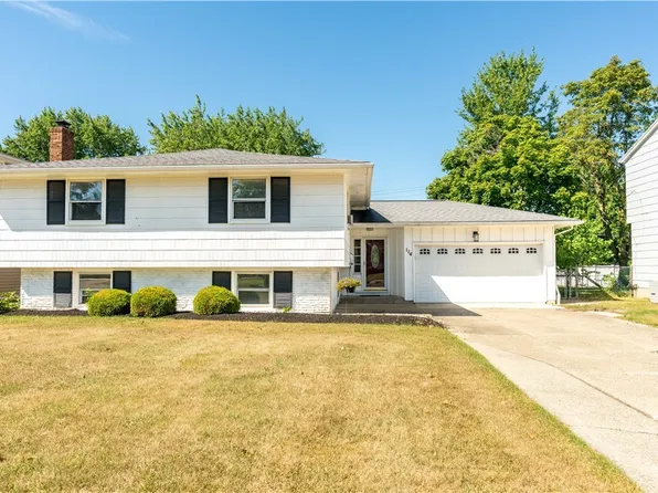 114 Robin Hill Dr, Williamsville, NY 14221