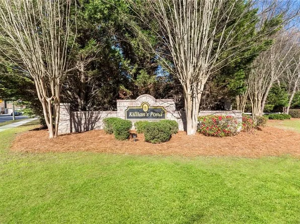 4363 Pond Edge Rd, Snellville, GA 30039