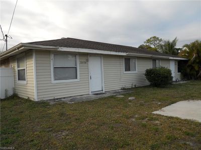 26532/534 Morton Ave, Bonita Springs, FL, 34135