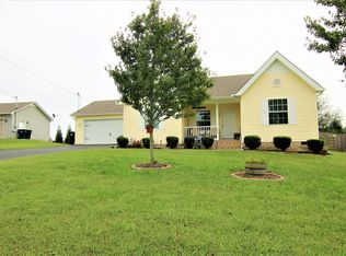 643 Austyn Ter, Columbia, TN 38401