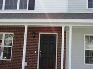 153 Sonata Cir, Pooler, GA 31322