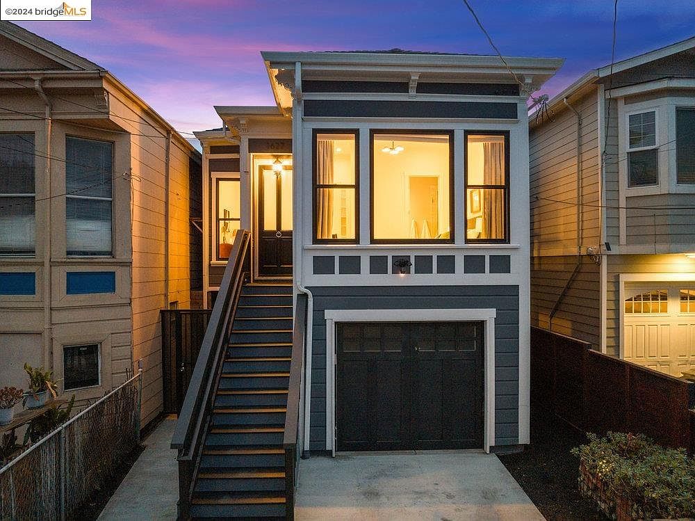 1627 15th St, Oakland, CA 94607 | Zillow