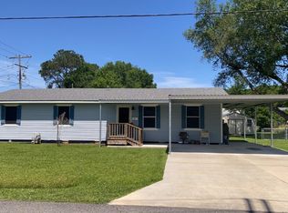 731 W Keller St, Church Pt, LA 70525