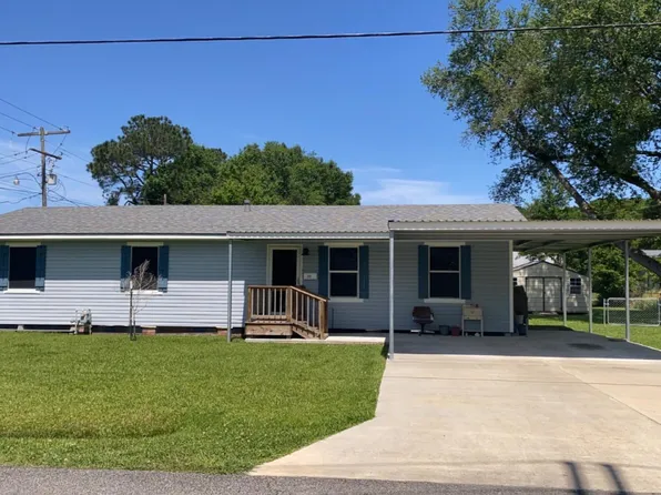 731 W Keller St, Church Pt, LA 70525