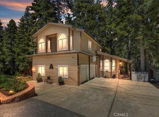 1997 Fernside Rd, Running Springs, CA 92382