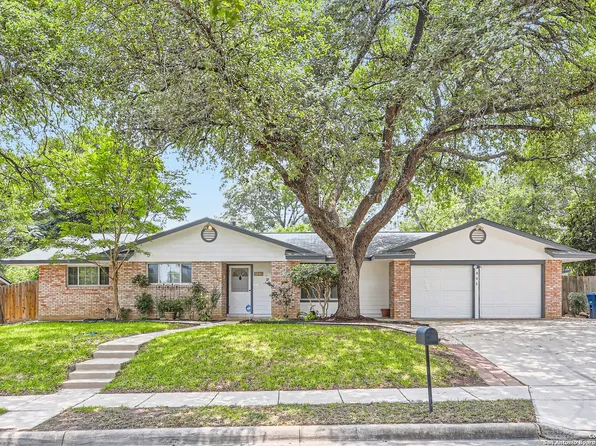 406 TANGO DR, San Antonio, TX 78216