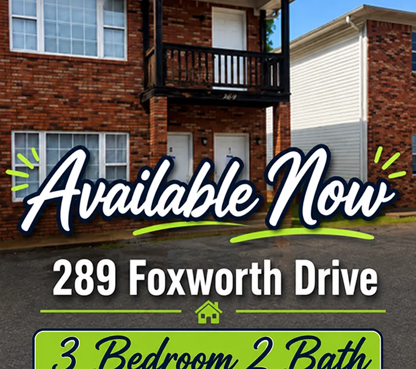 289 Foxworth Dr