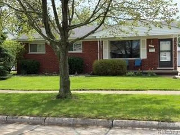 14137 Berkshire St, Riverview, MI 48193