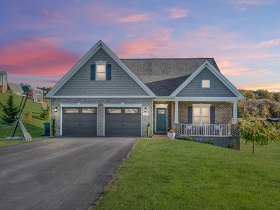 39 Ashley Links Dr, Daleville, VA, 24083