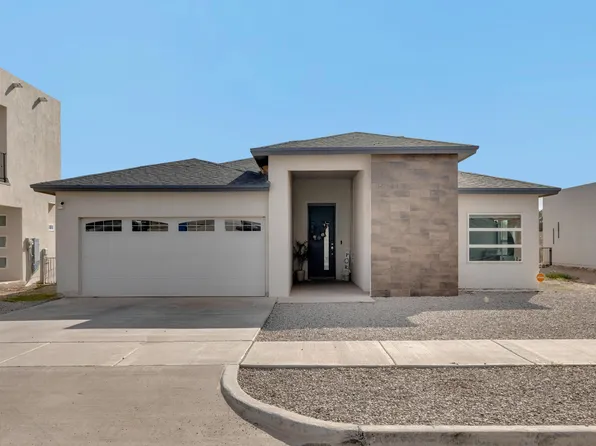 12048 Iron Hollow St, Socorro, TX 79927
