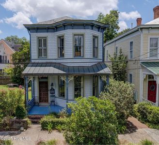 214 Nun Street, Wilmington, NC, 28401