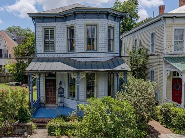 214 Nun Street, Wilmington, NC 28401