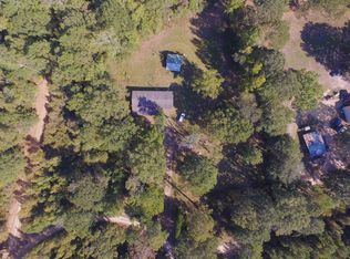 861 County Road 4735, Fred, TX 77616