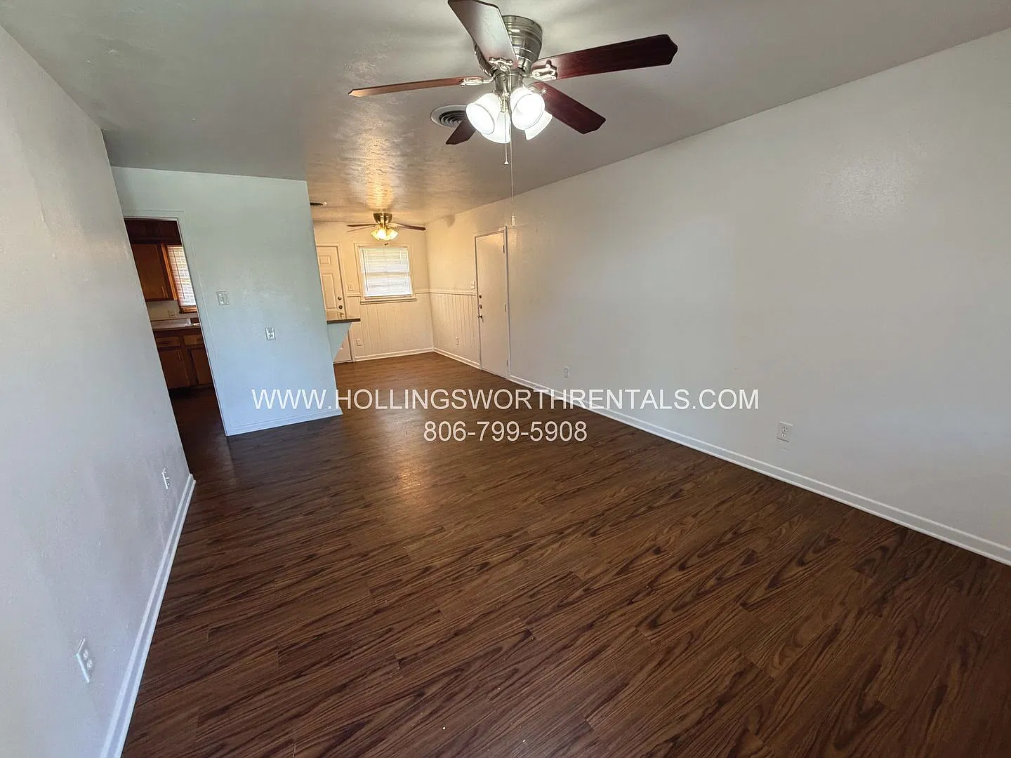Beautiful 3 Bed 1.5 Bath house — Photo 4