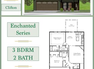 84 Highland Springs Loop, Inman, SC 29349