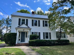 28 Crestmont Rd, Binghamton, NY 13905