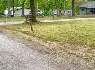 E 247 Road & South Rd #611, Grove, OK 74344